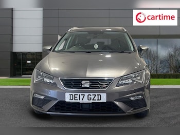 Used SEAT Leon 2017 for sale - 76317095: Photo