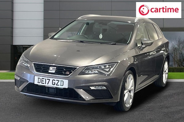 Used SEAT Leon 2017 for sale - 76317095: Photo 7