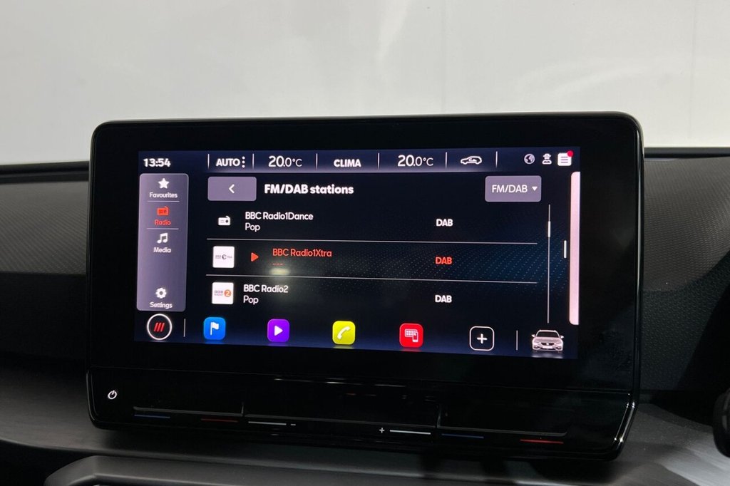 Used SEAT Leon 2023 for sale - 76569859: Photo 21