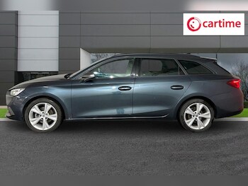 Used SEAT Leon 2023 for sale - 76569859: Photo