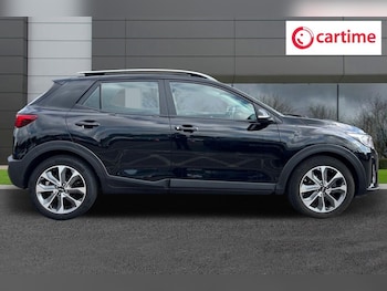 Used Kia Stonic 2020 for sale - 75548273: Photo