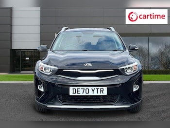 Used Kia Stonic 2020 for sale - 75548273: Photo
