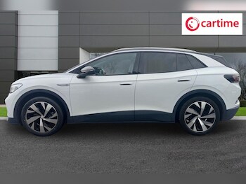 Used Volkswagen ID.4 2021 for sale - 78241011: Photo