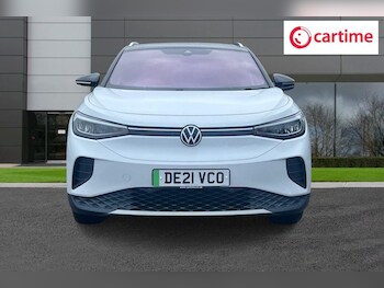 Used Volkswagen ID.4 2021 for sale - 78241011: Photo