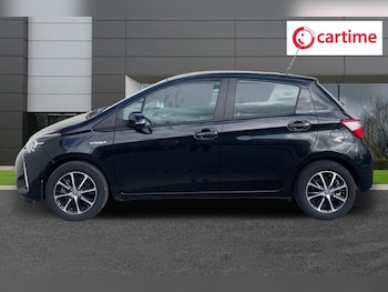 Used Toyota Yaris 2019 for sale - 75979755: Photo