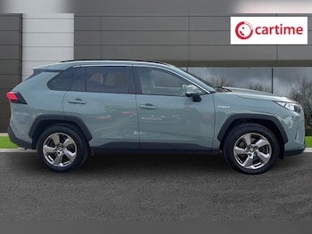Used Toyota RAV4 2020 for sale - 78569672: Photo
