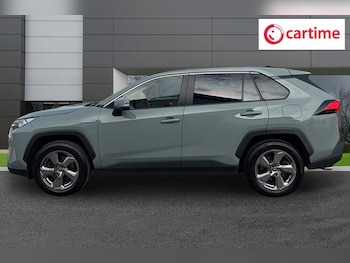 Used Toyota RAV4 2020 for sale - 78569672: Photo