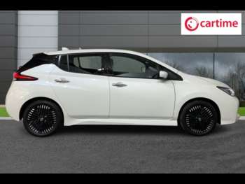 Used Nissan Leaf 2024 for sale - 74903891: Photo