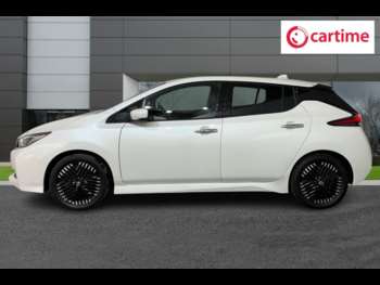 Used Nissan Leaf 2024 for sale - 74903891: Photo