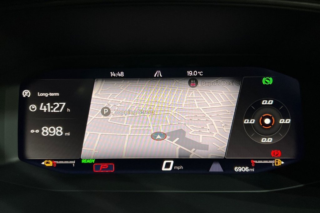 Vehicle 29