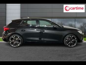 Used Cupra Leon 2023 for sale - 74985927: Photo