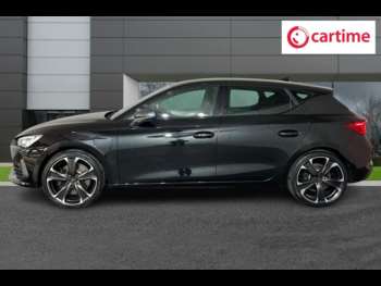 Used Cupra Leon 2023 for sale - 74985927: Photo