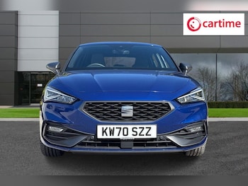 Used SEAT Leon 2020 for sale - 78349422: Photo