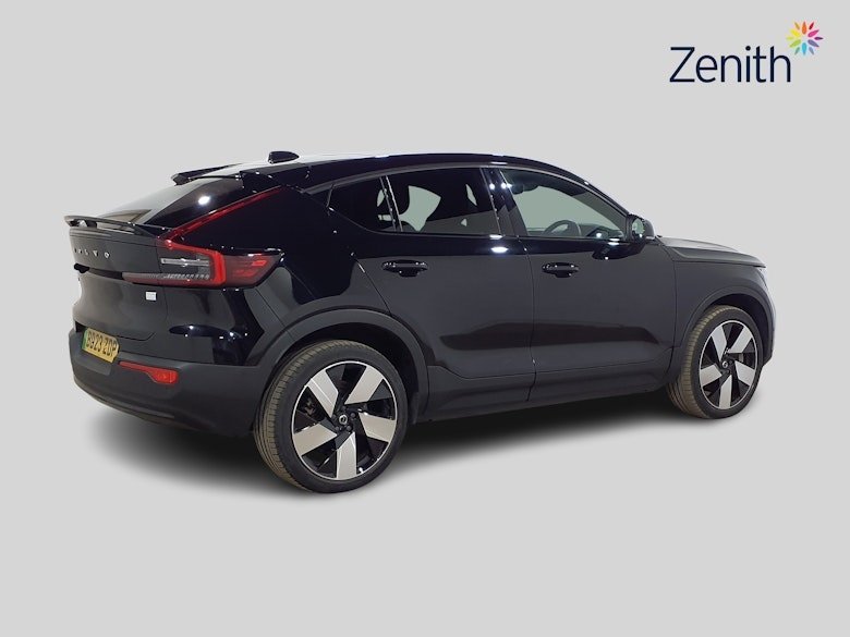 Used Volvo C40 2023 for sale - 77765622: Photo 2