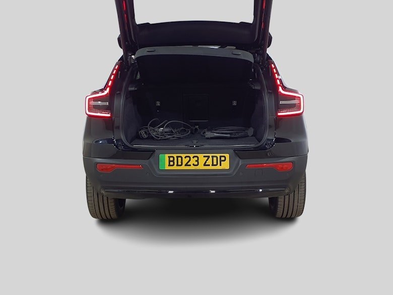 Used Volvo C40 2023 for sale - 77765622: Photo 3