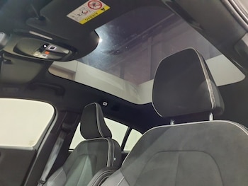 Used Volvo C40 2023 for sale - 77765622: Photo