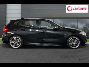 Used BMW 1 Series 2022 for sale - 75397838: Photo