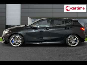 Used BMW 1 Series 2022 for sale - 75397838: Photo