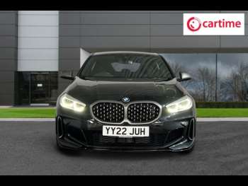 Used BMW 1 Series 2022 for sale - 75397838: Photo