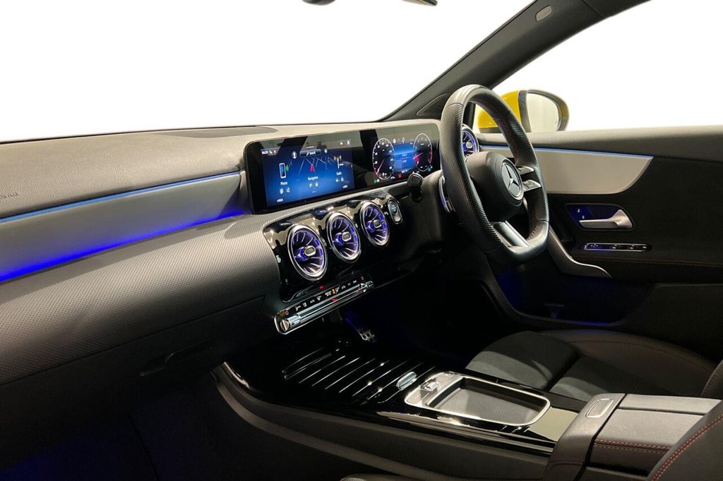 Used Mercedes-Benz A-Class 2023 for sale - 77121379: Photo 11