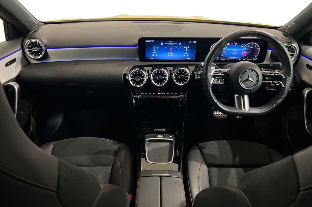 Used Mercedes-Benz A-Class 2023 for sale - 77121379: Photo 12