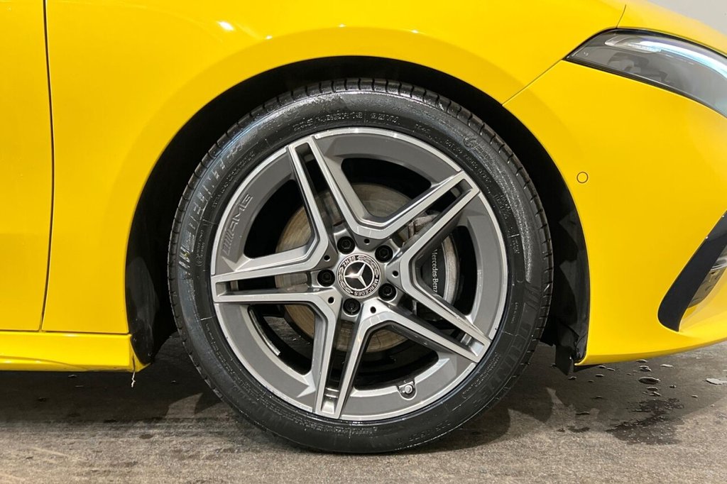 Used Mercedes-Benz A-Class 2023 for sale - 77121379: Photo 14