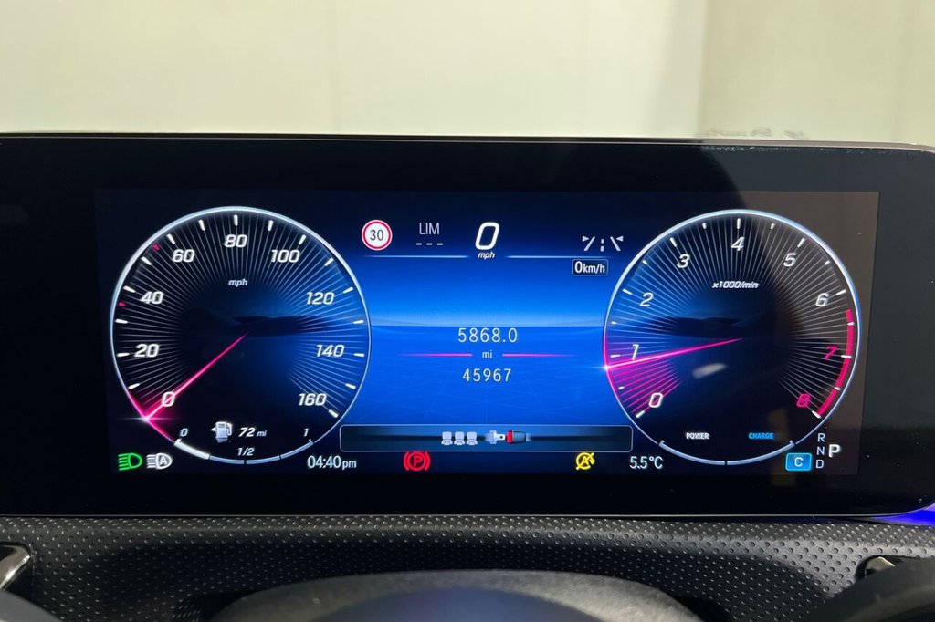 Used Mercedes-Benz A-Class 2023 for sale - 77121379: Photo 15