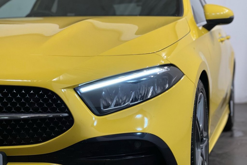 Used Mercedes-Benz A-Class 2023 for sale - 77121379: Photo 16