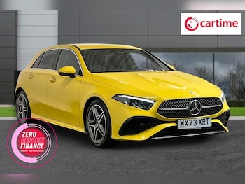 2023 (73) - A200 AMG Line Premium 5dr Auto