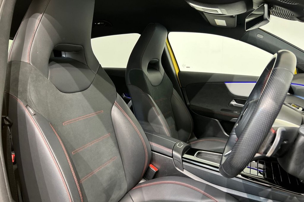 Used Mercedes-Benz A-Class 2023 for sale - 77121379: Photo 21