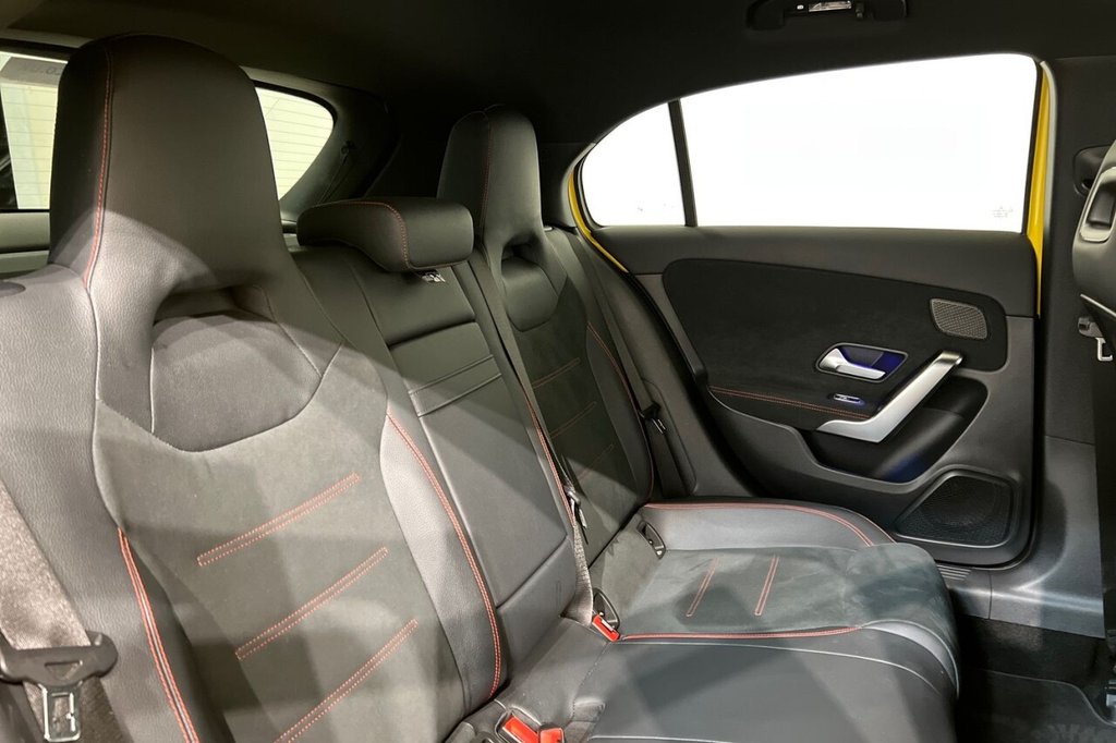 Used Mercedes-Benz A-Class 2023 for sale - 77121379: Photo 22