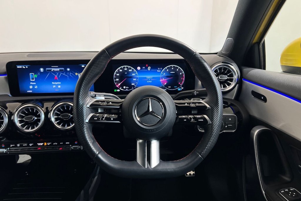 Used Mercedes-Benz A-Class 2023 for sale - 77121379: Photo 23