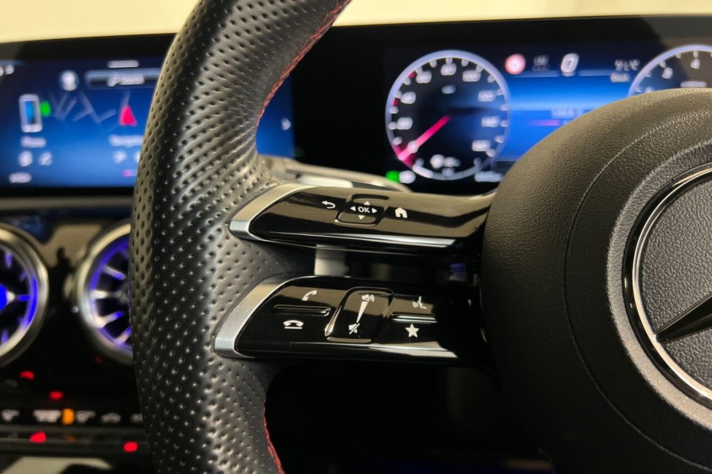 Used Mercedes-Benz A-Class 2023 for sale - 77121379: Photo 24