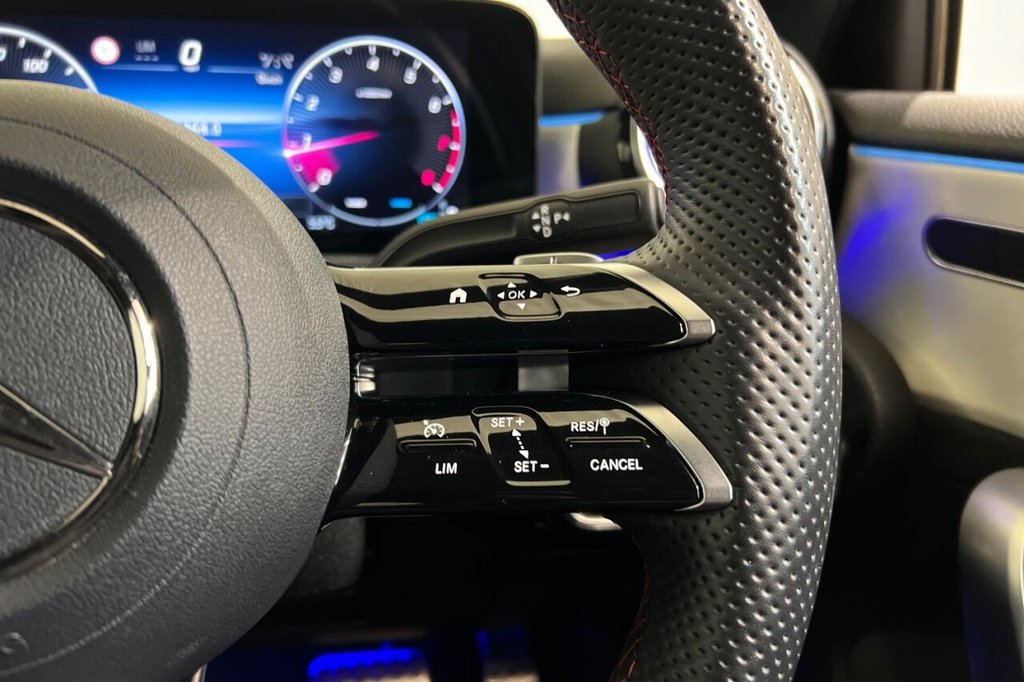 Used Mercedes-Benz A-Class 2023 for sale - 77121379: Photo 25