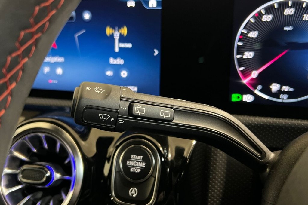 Used Mercedes-Benz A-Class 2023 for sale - 77121379: Photo 26