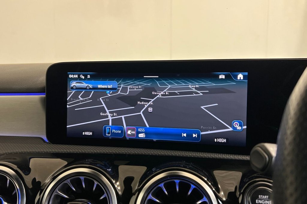 Used Mercedes-Benz A-Class 2023 for sale - 77121379: Photo 29