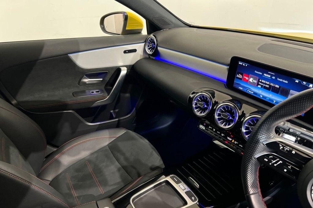 Used Mercedes-Benz A-Class 2023 for sale - 77121379: Photo 31