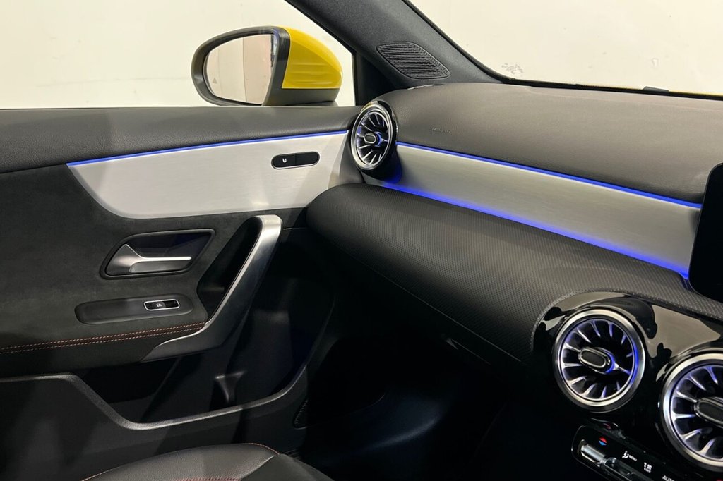 Used Mercedes-Benz A-Class 2023 for sale - 77121379: Photo 32