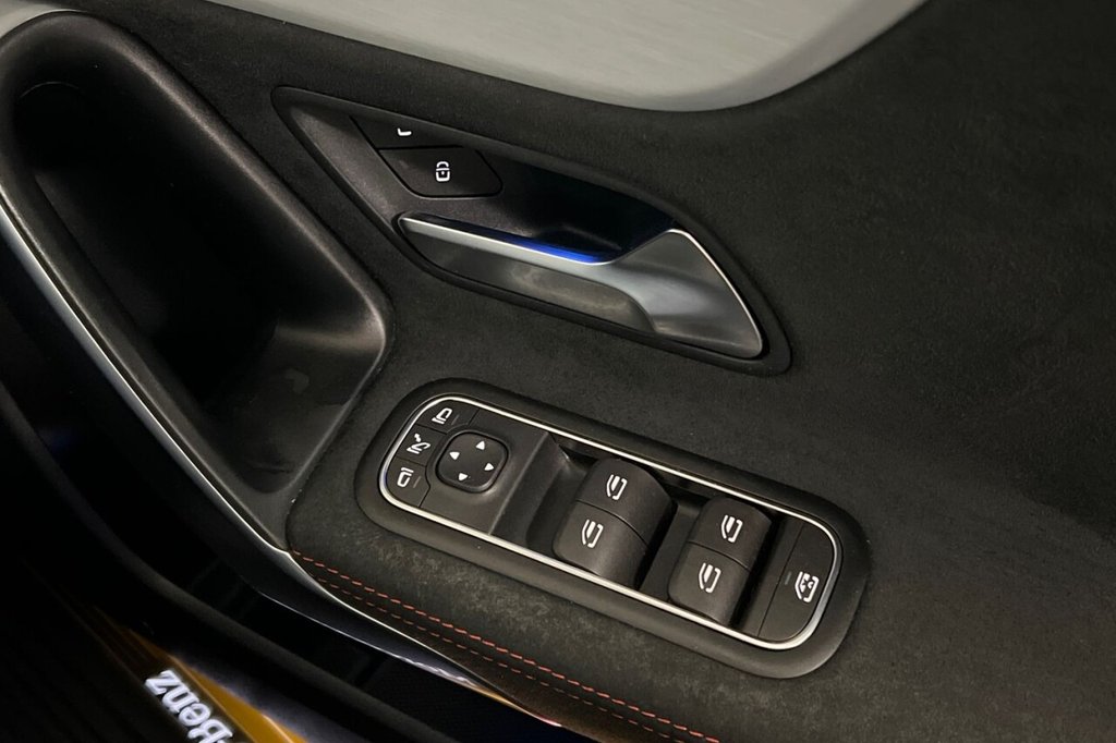 Used Mercedes-Benz A-Class 2023 for sale - 77121379: Photo 38