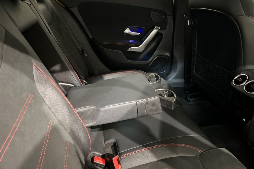 Used Mercedes-Benz A-Class 2023 for sale - 77121379: Photo 39