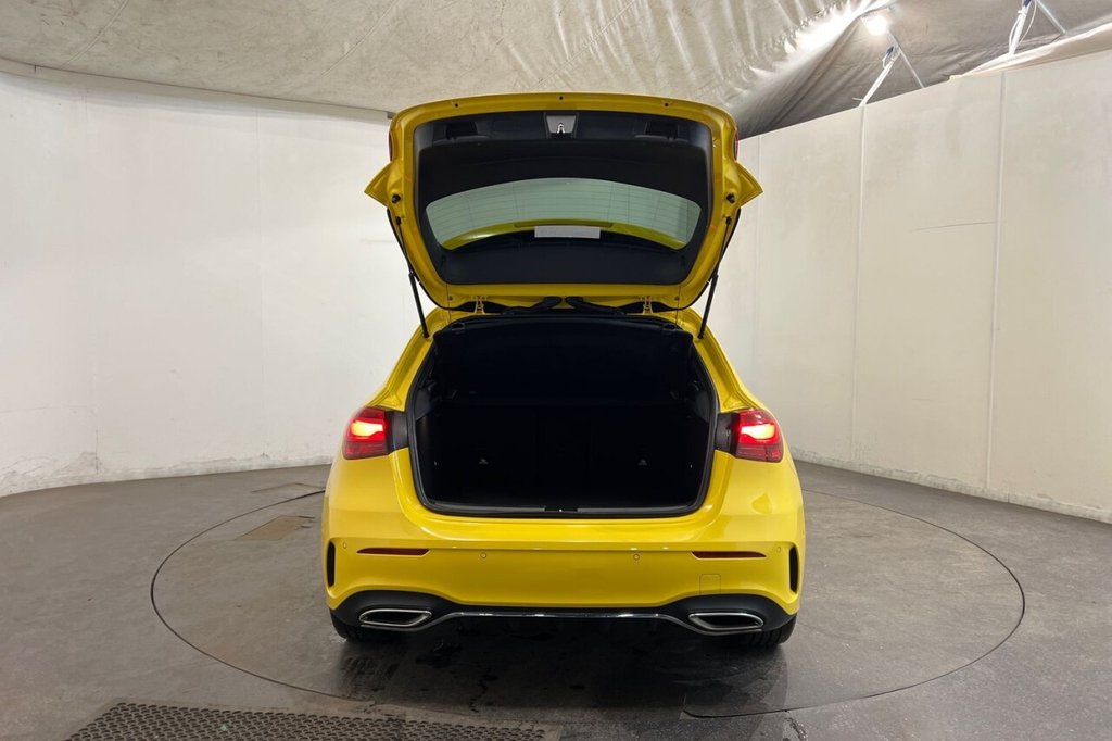 Used Mercedes-Benz A-Class 2023 for sale - 77121379: Photo 40