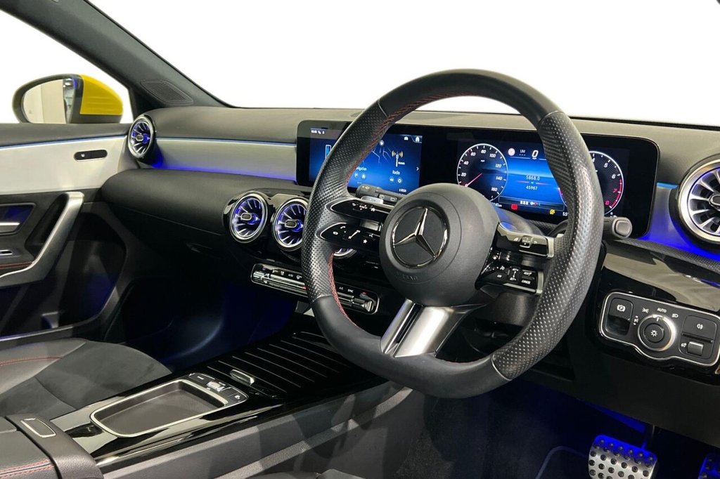 Used Mercedes-Benz A-Class 2023 for sale - 77121379: Photo 9