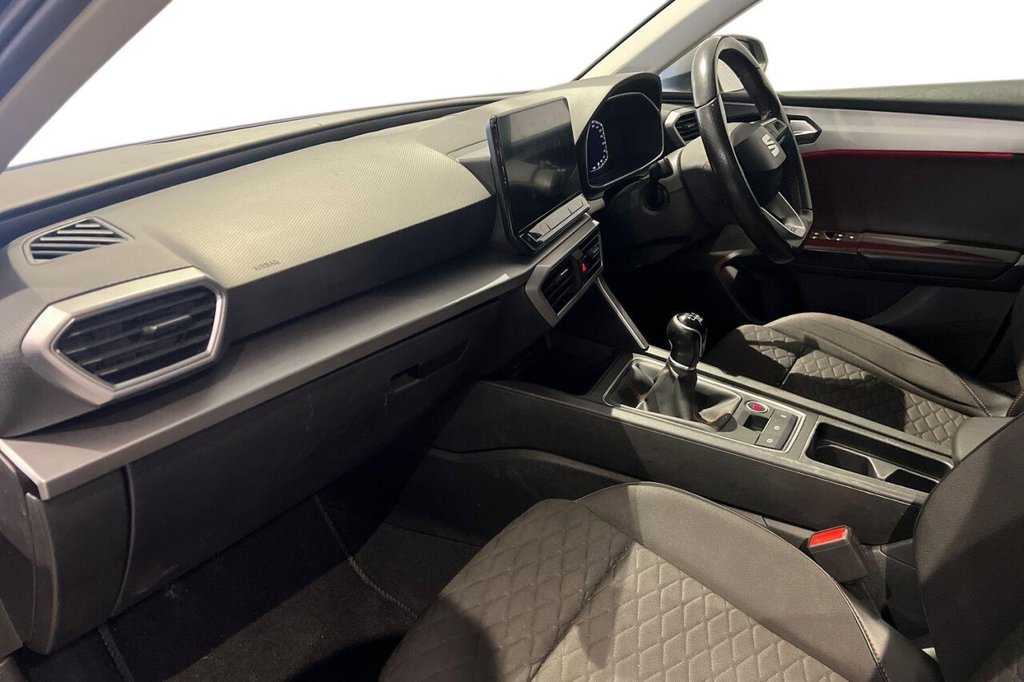 Used SEAT Leon 2020 for sale - 77241649: Photo 11