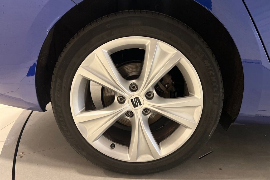 Used SEAT Leon 2020 for sale - 77241649: Photo 16