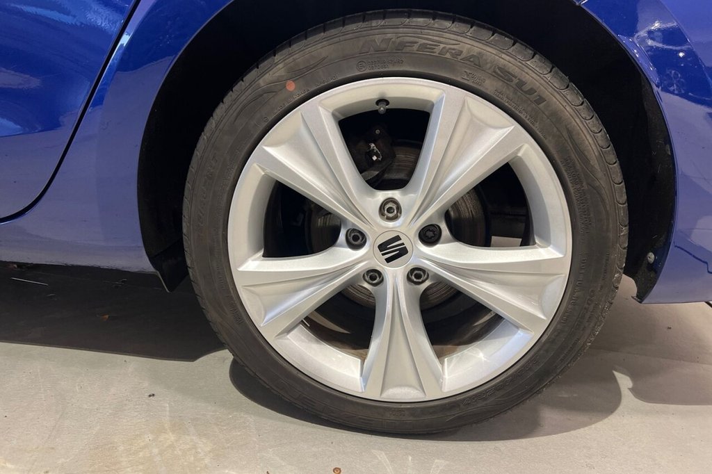 Used SEAT Leon 2020 for sale - 77241649: Photo 17