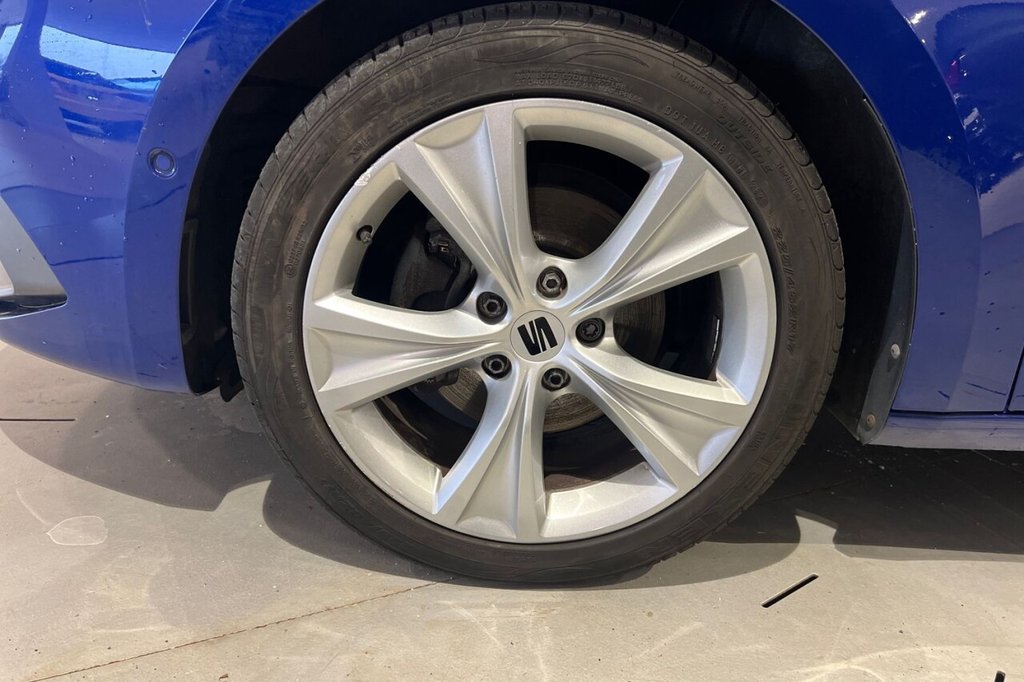 Used SEAT Leon 2020 for sale - 77241649: Photo 19