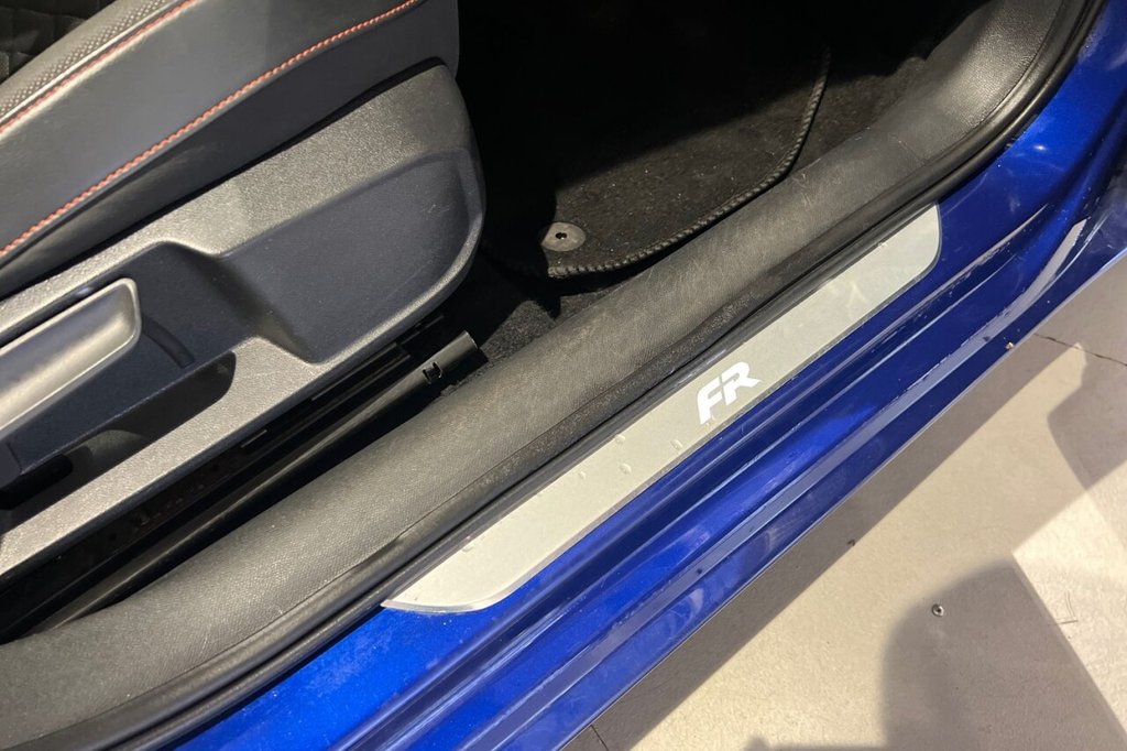 Used SEAT Leon 2020 for sale - 77241649: Photo 27