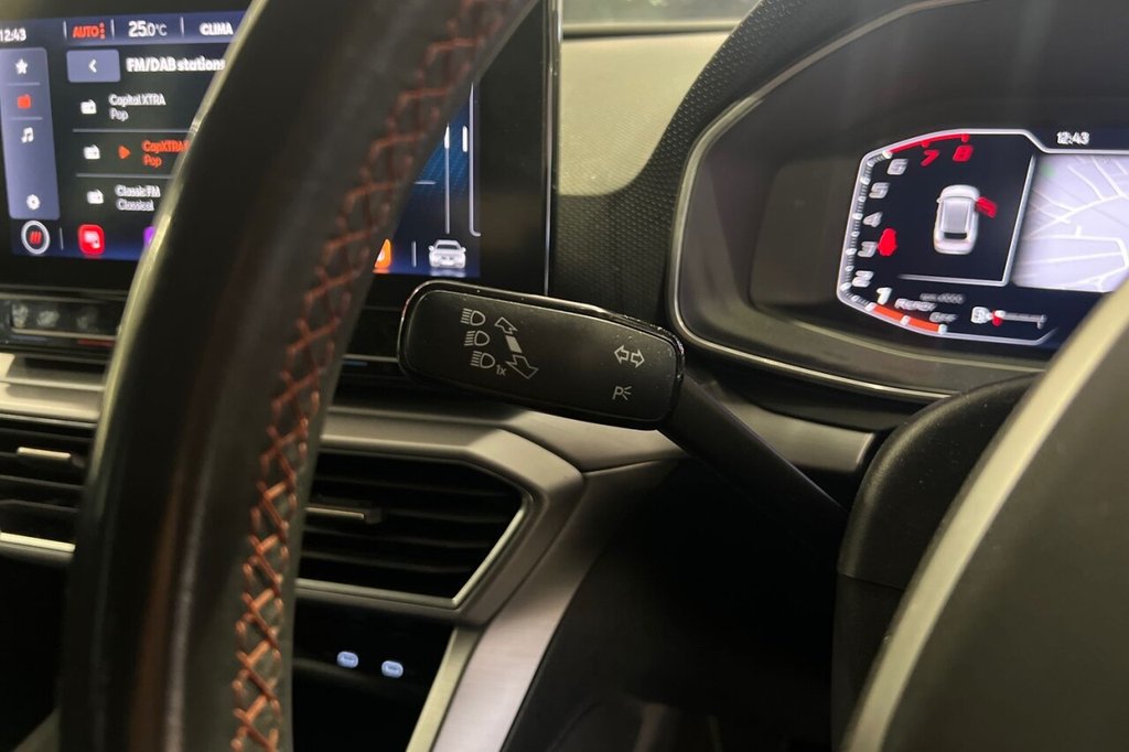 Used SEAT Leon 2020 for sale - 77241649: Photo 33