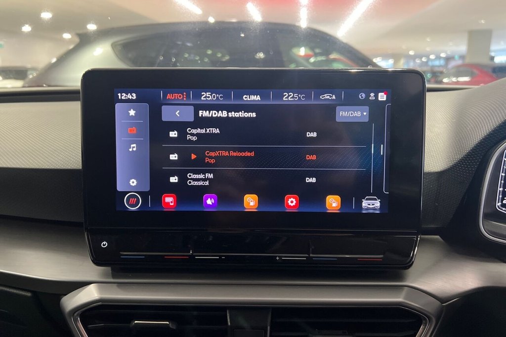 Used SEAT Leon 2020 for sale - 77241649: Photo 34