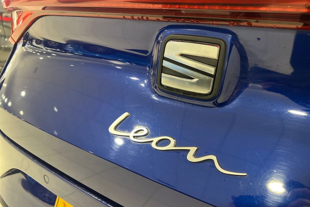 Used SEAT Leon 2020 for sale - 77241649: Photo 38